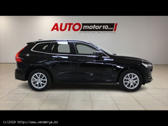 Volvo XC-60 2.0 T8 AWD Momentum Auto - Jerez de la Frontera