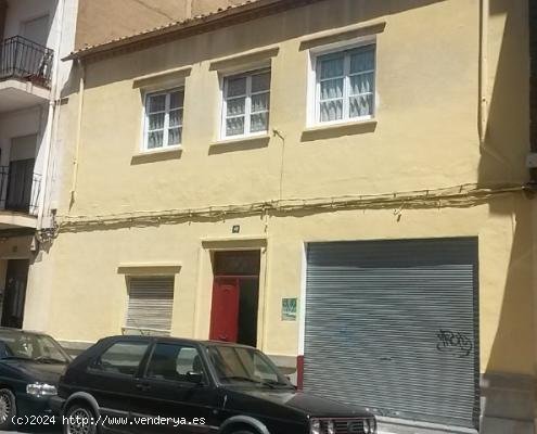  FINCA URBANA en venta en Albacete 