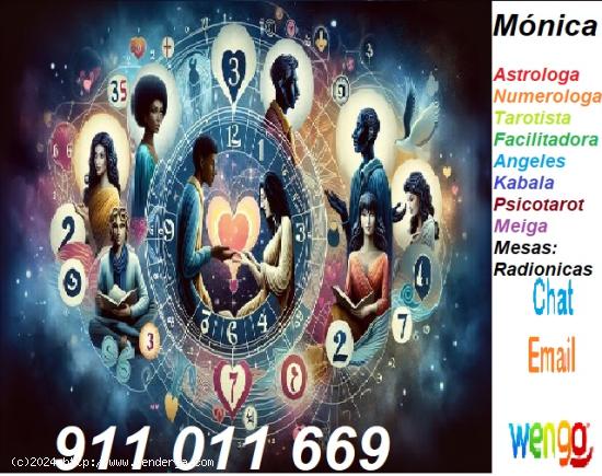  Tarot vibracional  