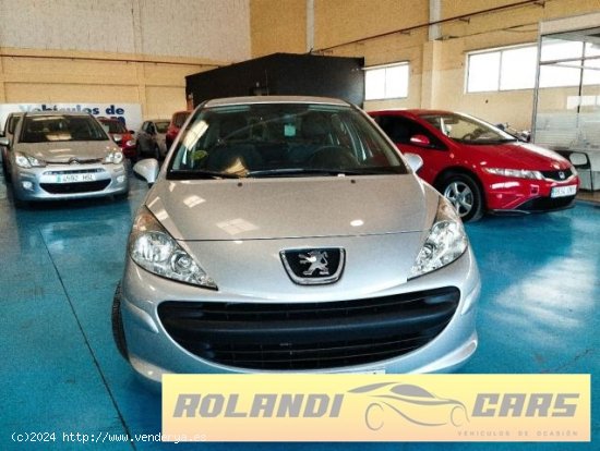 PEUGEOT 207 en venta en Palma de Mallorca (Islas Baleares) - Palma de Mallorca