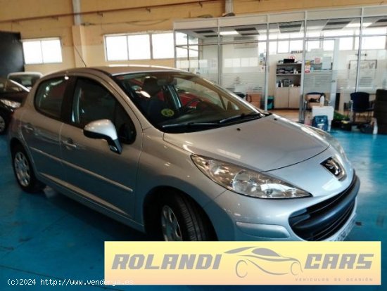 PEUGEOT 207 en venta en Palma de Mallorca (Islas Baleares) - Palma de Mallorca