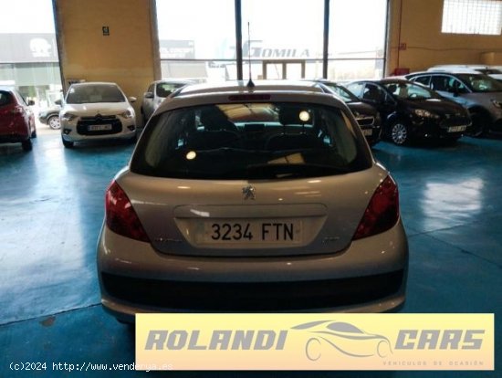 PEUGEOT 207 en venta en Palma de Mallorca (Islas Baleares) - Palma de Mallorca