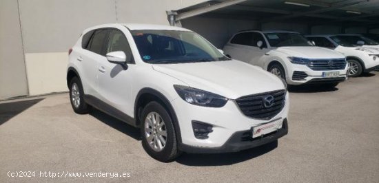 MAZDA CX-5 en venta en Santpedor (Barcelona) - Santpedor