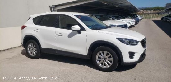 MAZDA CX-5 en venta en Santpedor (Barcelona) - Santpedor