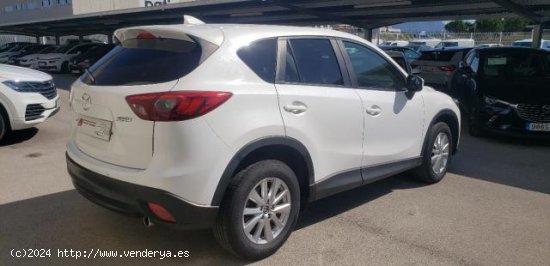 MAZDA CX-5 en venta en Santpedor (Barcelona) - Santpedor