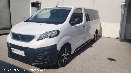 PEUGEOT Expert en venta en Santpedor (Barcelona) - Santpedor