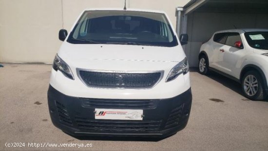 PEUGEOT Expert en venta en Santpedor (Barcelona) - Santpedor