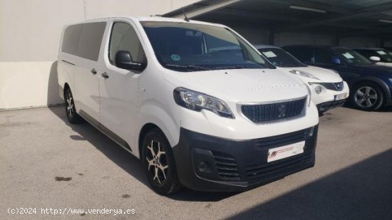 PEUGEOT Expert en venta en Santpedor (Barcelona) - Santpedor