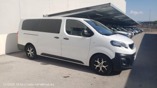 PEUGEOT Expert en venta en Santpedor (Barcelona) - Santpedor