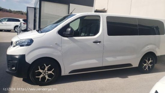 PEUGEOT Expert en venta en Santpedor (Barcelona) - Santpedor