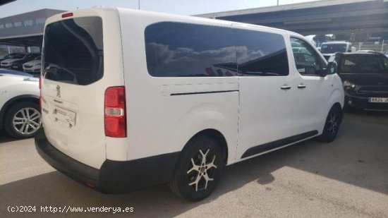 PEUGEOT Expert en venta en Santpedor (Barcelona) - Santpedor