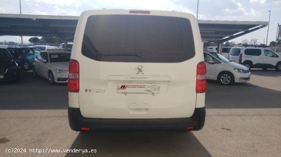 PEUGEOT Expert en venta en Santpedor (Barcelona) - Santpedor