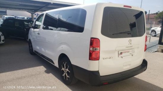 PEUGEOT Expert en venta en Santpedor (Barcelona) - Santpedor