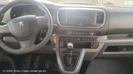 PEUGEOT Expert en venta en Santpedor (Barcelona) - Santpedor