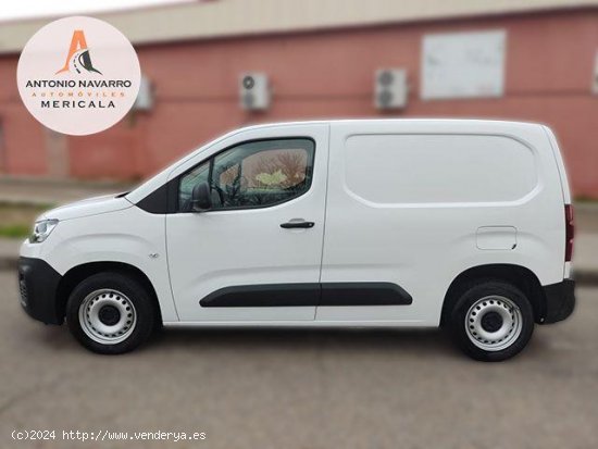 CITROEN Berlingo en venta en Badajoz (Badajoz) - Badajoz