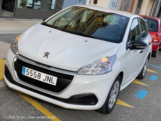 PEUGEOT 208 en venta en Pamplona/IruÃ±a (Navarra) - Pamplona/IruÃ±a