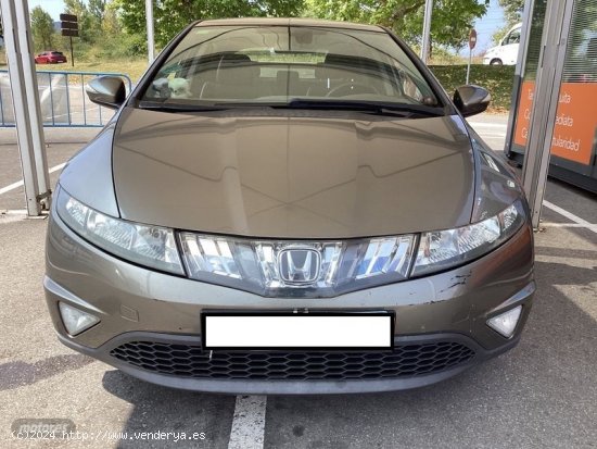 Honda Civic 1.8 iVTEC Sport 5p. de 2008 por 8.100 EUR. en Tarragona