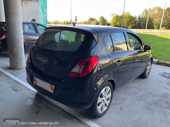 Opel Corsa 1.2 Enjoy de 2008 con 115.133 Km por 5.500 EUR. en Tarragona