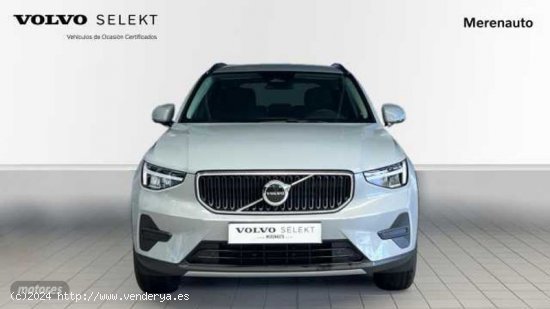 Volvo XC40 XC40 Essential, B3 Mild hybrid, Gasolina de 2024 con 6 Km por 36.500 EUR. en A Coruna