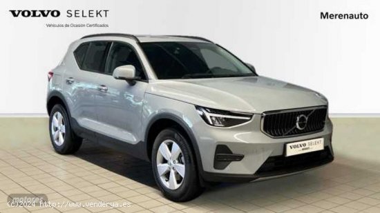 Volvo XC40 XC40 Essential, B3 Mild hybrid, Gasolina de 2024 con 6 Km por 36.500 EUR. en A Coruna