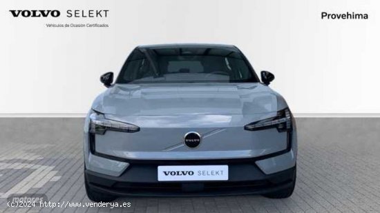 Volvo EX30 EX30 Plus, Single Motor Extended Range, Electrico de 2024 con 4 Km por 39.400 EUR. en Alb