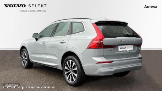 Volvo XC 60 XC60 Core, B4 Semihibrido, Diesel de 2023 con 6 Km por 46.900 EUR. en Pontevedra