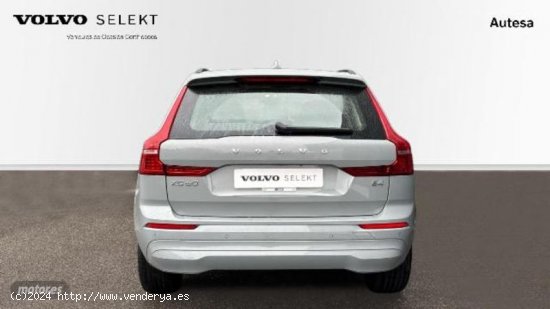 Volvo XC 60 XC60 Core, B4 Semihibrido, Diesel de 2023 con 6 Km por 46.900 EUR. en Pontevedra