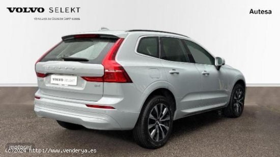 Volvo XC 60 XC60 Core, B4 Semihibrido, Diesel de 2023 con 6 Km por 46.900 EUR. en Pontevedra