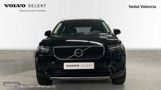 Volvo XC40 1.5 T3 BUSINESS PLUS AUTO 163 5P de 2020 con 52.700 Km por 28.900 EUR. en Valencia