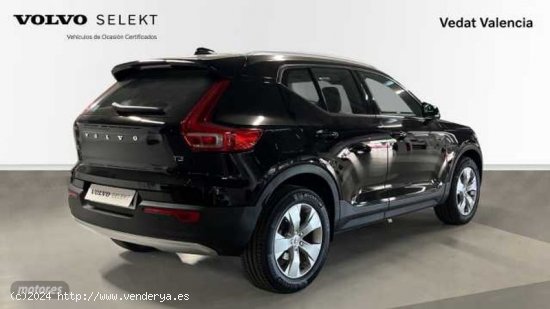 Volvo XC40 1.5 T3 BUSINESS PLUS AUTO 163 5P de 2020 con 52.700 Km por 28.900 EUR. en Valencia