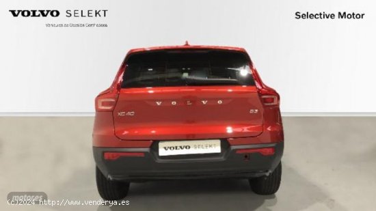 Volvo XC40 XC40 Plus, B3, Gasolina, Dark de 2024 con 9 Km por 38.900 EUR. en Cantabria