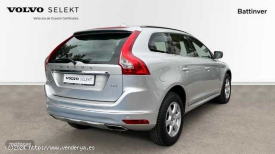 Volvo XC 60 XC60 D4 Momentum Automatico de 2014 con 207.756 Km por 13.900 EUR. en Madrid