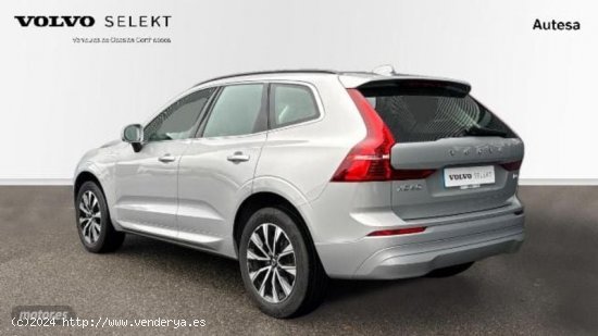 Volvo XC 60 XC60 Core, B4 (gasolina), Gasolina de 2022 con 35.625 Km por 38.900 EUR. en Pontevedra