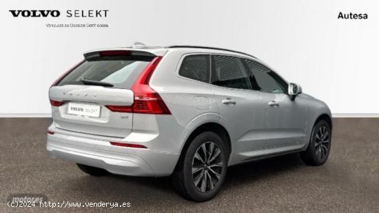 Volvo XC 60 XC60 Core, B4 (gasolina), Gasolina de 2022 con 35.625 Km por 38.900 EUR. en Pontevedra