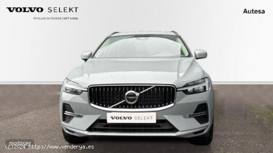 Volvo XC 60 XC60 Core, B4 Semihibrido, Diesel de 2023 con 6 Km por 46.900 EUR. en Pontevedra