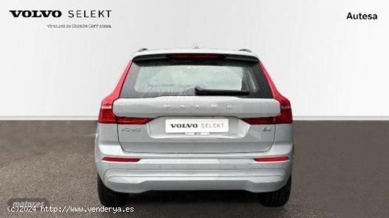 Volvo XC 60 XC60 Core, B4 Semihibrido, Diesel de 2023 con 6 Km por 46.900 EUR. en Pontevedra