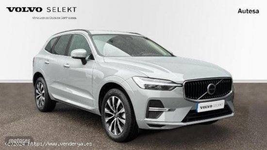 Volvo XC 60 XC60 Core, B4 Semihibrido, Diesel de 2023 con 6 Km por 46.900 EUR. en Pontevedra