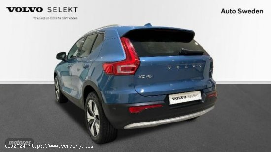 Volvo XC40 XC40 Core, T2 automatico, Gasolina de 2023 con 26.029 Km por 33.900 EUR. en Valencia