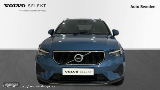 Volvo XC40 XC40 Core, T2 automatico, Gasolina de 2023 con 26.029 Km por 33.900 EUR. en Valencia