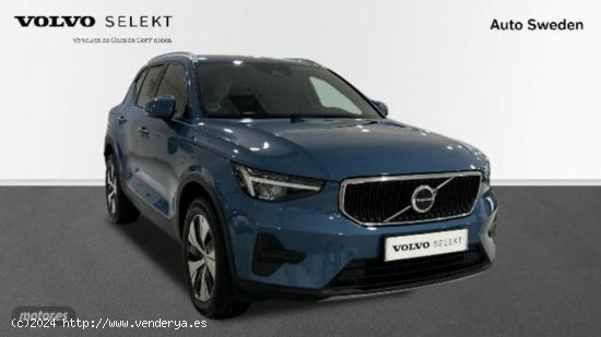 Volvo XC40 XC40 Core, T2 automatico, Gasolina de 2023 con 26.029 Km por 33.900 EUR. en Valencia