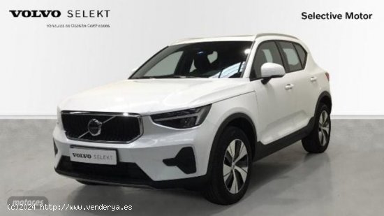 Volvo XC40 XC40 MODEL CORE de 2024 con 1 Km por 38.900 EUR. en Cantabria