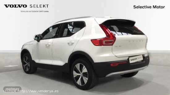 Volvo XC40 XC40 MODEL CORE de 2024 con 1 Km por 38.900 EUR. en Cantabria