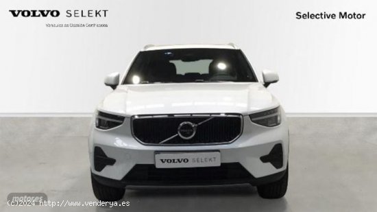 Volvo XC40 XC40 MODEL CORE de 2024 con 1 Km por 38.900 EUR. en Cantabria