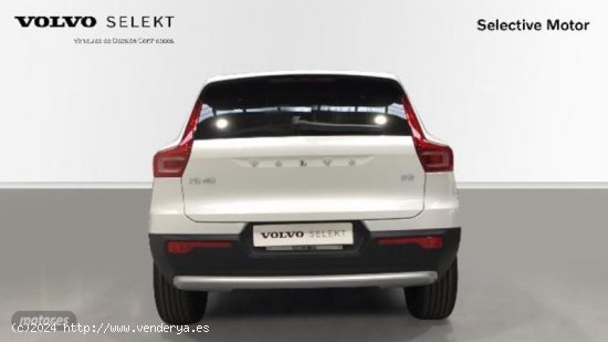 Volvo XC40 XC40 MODEL CORE de 2024 con 1 Km por 38.900 EUR. en Cantabria