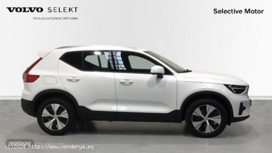 Volvo XC40 XC40 MODEL CORE de 2024 con 1 Km por 38.900 EUR. en Cantabria