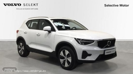 Volvo XC40 XC40 MODEL CORE de 2024 con 1 Km por 38.900 EUR. en Cantabria