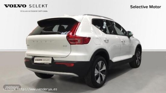 Volvo XC40 XC40 MODEL CORE de 2024 con 1 Km por 38.900 EUR. en Cantabria