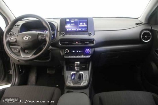 Hyundai Kona 1.6 GDI DT Maxx de 2023 con 13.447 Km por 26.090 EUR. en Baleares