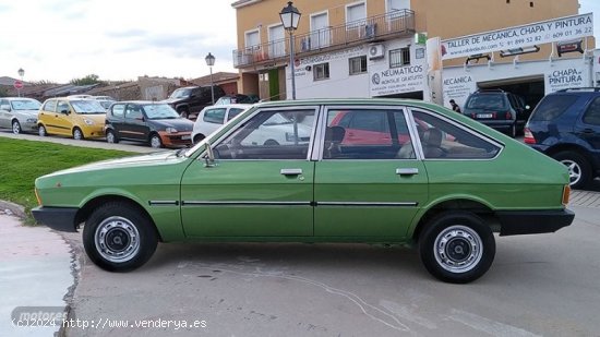 Chrysler 150 S GT de 1978 con 44.838 Km por 5.600 EUR. en Madrid