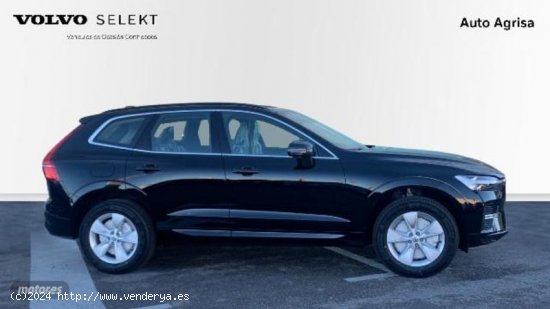 Volvo XC 60 XC60 Core, B4 Semihibrido, Diesel de 2023 con 1 Km por 46.300 EUR. en La Rioja